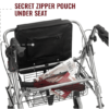 Bib Rollator