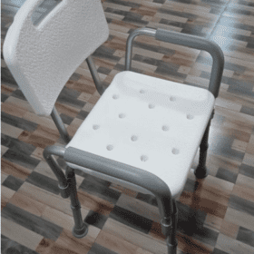 Bib Shower Chair