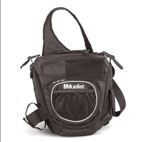 Mueller Sling Bag Empty