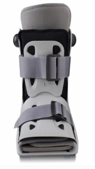 Med Aircast Airselect Walking Boot (Short )