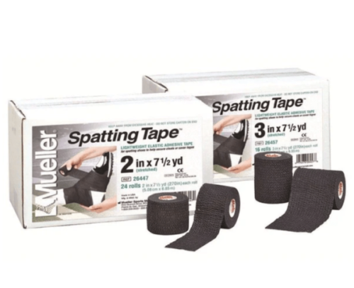 Mueller Flexlight Tape(Spatting Tape)