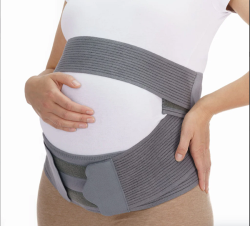 Tyn Pregnancy Back Support Belt