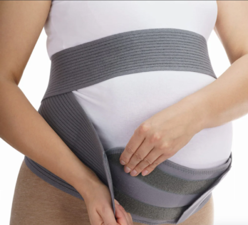 Tyn Pregnancy Back Support Belt