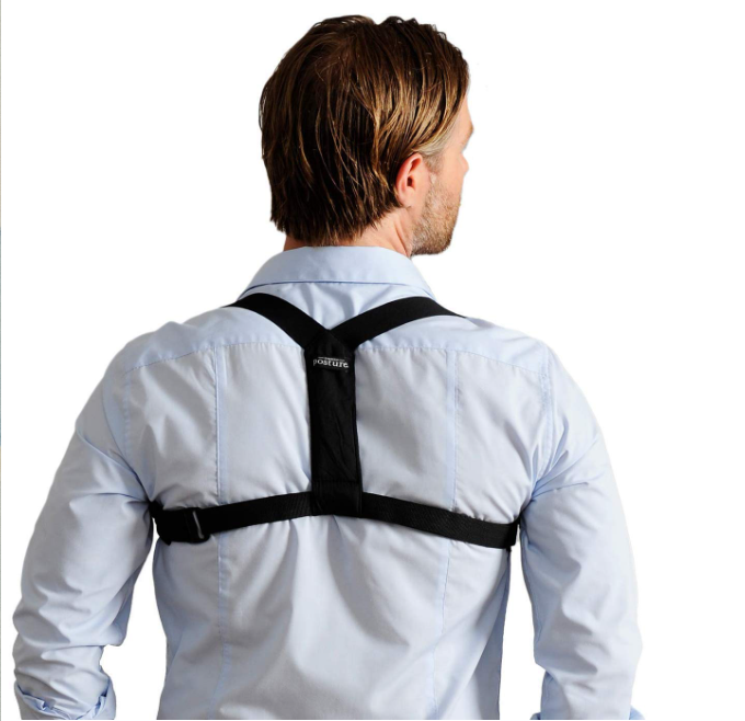 Med Swedish Posture Corrector