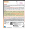 Ked Cura Heat Back & Shoulder Pain Patches(7s)