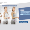 Tyn Compression Garment Arm Sleeve