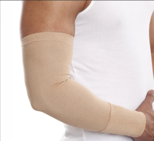 Tyn Tub Elastic/Compression Bandage