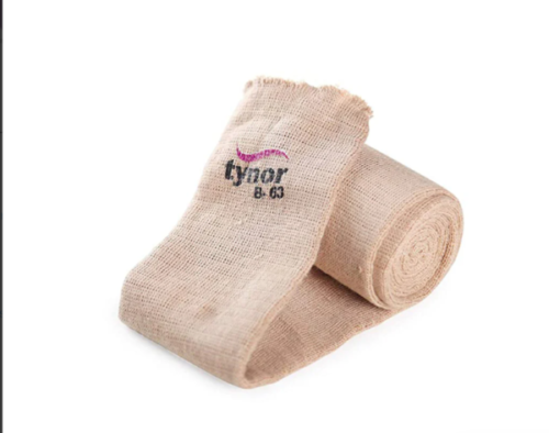 Tyn Tub Elastic/Compression Bandage