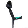 Tyn Elbow Crutch Premium