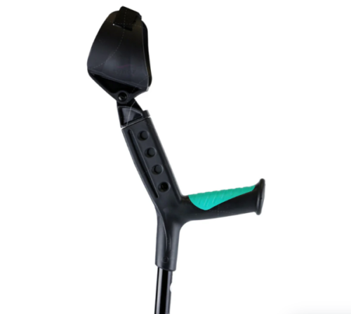 Tyn Elbow Crutch Premium