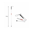 Bib Blind/White Cane