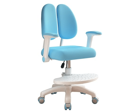 Ergonomic Kids Orthopedic Study Seat For Home School