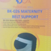 Med Pregnancy/Maternity Belt