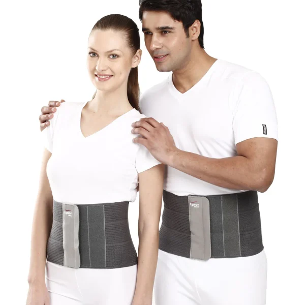 Tyn Tummy Trimmer/Abdominal Belt(A03)