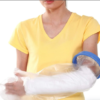 Tyn Cast Cover Arm Univ
