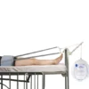 Tyn Pelvic Traction Kit With Weight Bag