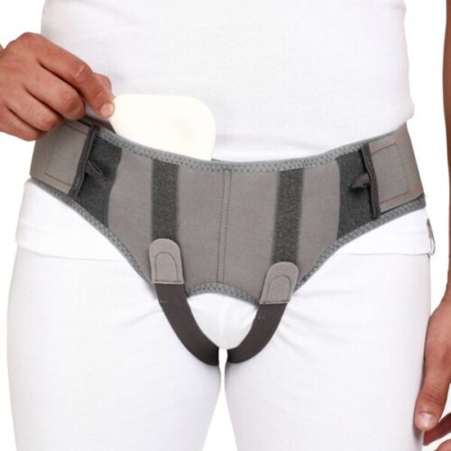 Tyn Lower Hernia Support Belt