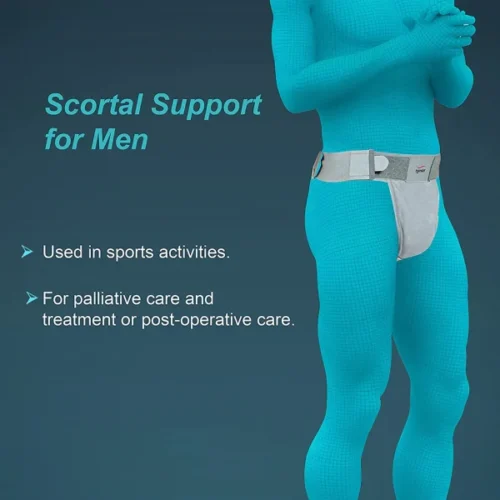 Tyn Scrotal/Scrotum Support