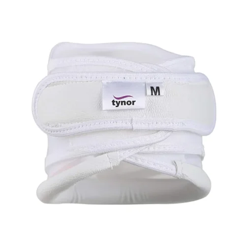 Tyn Hard Cervical/Neck Collar Adjustable (B03)