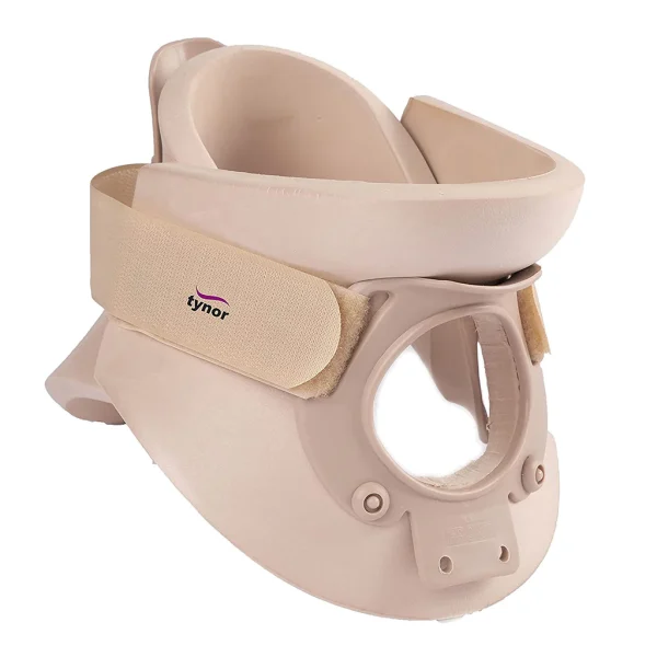 Tyn Philadelphia Neck Collar Plastazote (B10)