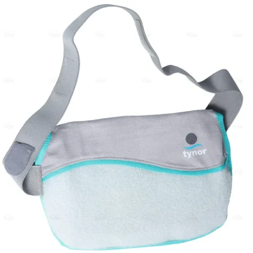Tyn Hot/Cold Pack With Strap (Beads)