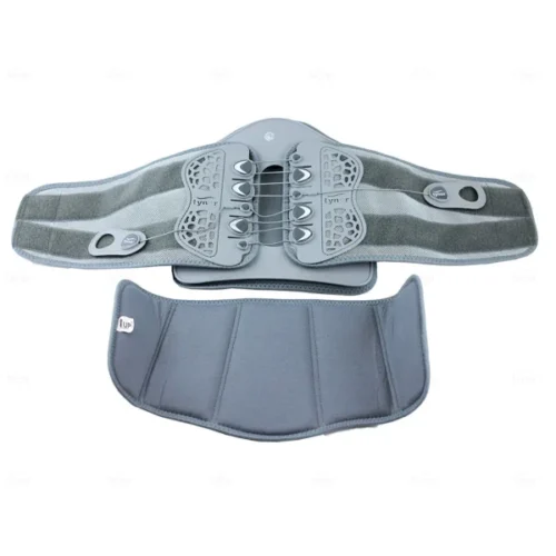 Tyn Orthopedic Lumbo Lacepull Brace Special Size For Back Pain,Sciatica,Disc Bulge,Disc Herniation