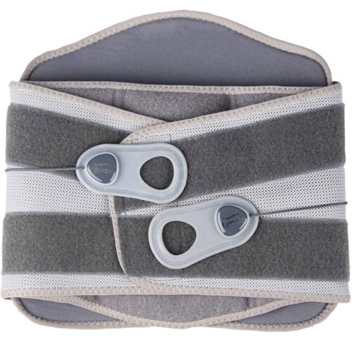 Tyn Lumbo Lacepull Brace Universal For Back Pain,Sciatica,Herniated Disc,Disc Bulge
