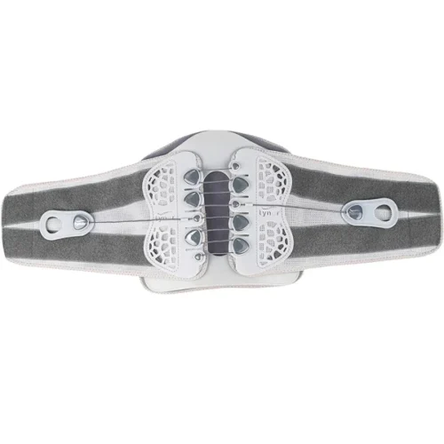 Tyn Lumbo Lacepull Brace Universal For Back Pain,Sciatica,Herniated Disc,Disc Bulge