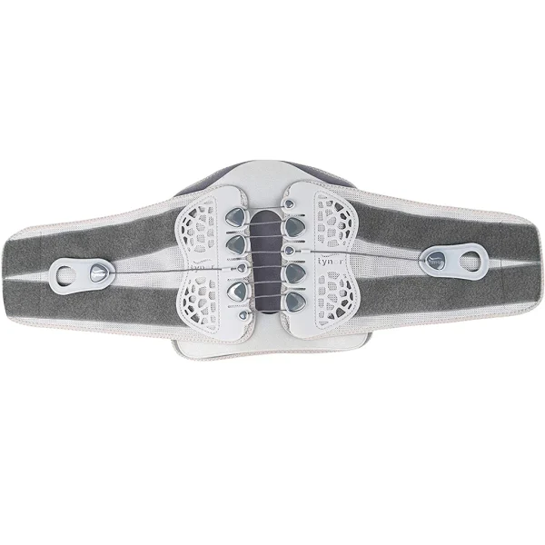 Tyn Lumbo Lacepull Brace Universal For Back Pain,Sciatica,Herniated Disc,Disc Bulge