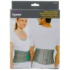 Tyn Orthopedic Lumbo Sacral Belt For Back Pain, Sciatica,Disc Bulge,Herniated Disc ( A05)