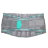 Tyn Orthopedic Lumbo Sacral Belt For Back Pain, Sciatica,Disc Bulge,Herniated Disc ( A05)