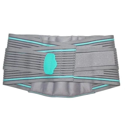 Tyn Orthopedic Lumbo Sacral Belt For Back Pain, Sciatica,Disc Bulge,Herniated Disc ( A05)