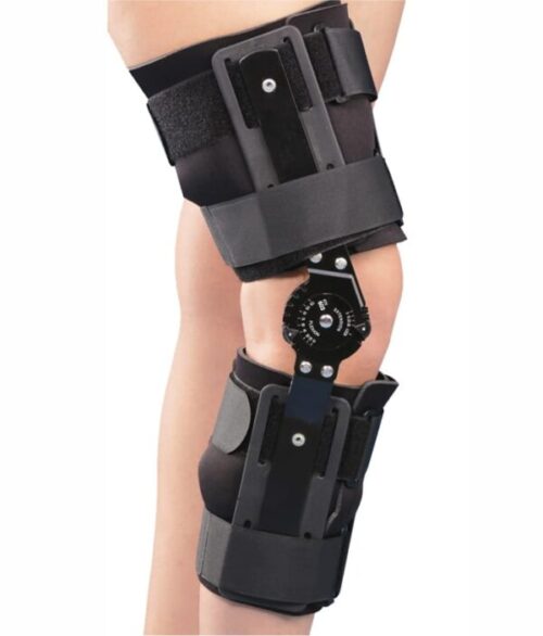 Tyn ROM Knee Brace