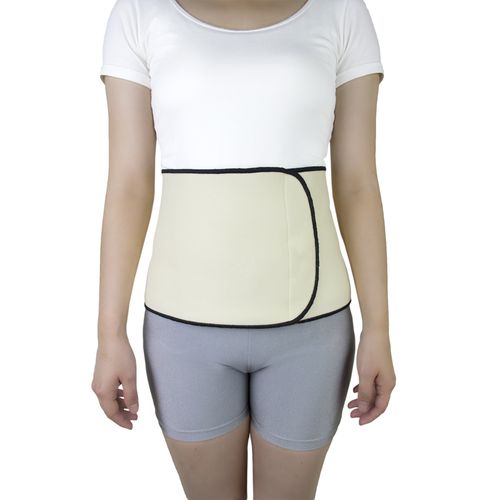 Bib Abdominal Binder Universal