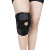 Bib Airprene Knee Support Adjustable
