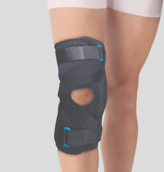 Flam OA Osteoarthritis Knee Support Right