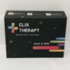 Ked Clix Therapy Back & Knee Hot Cold Pack