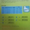 Bib Orthopedic Silicone Full Insole For Plantarfasciitis,Heel Pain,Bone Spurs,Back And Knee Pain