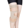 Bib ROM Hinge Knee Brace