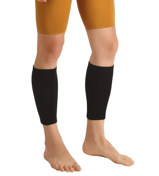 Flam Calf Support (2039)