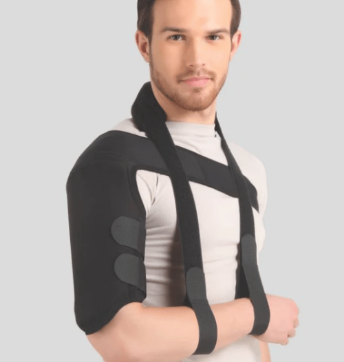 Flam Humerus Brace Neoprene Universal