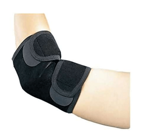 Bib Airprene Elbow Support