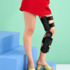 Flam ROM Knee Brace Universal
