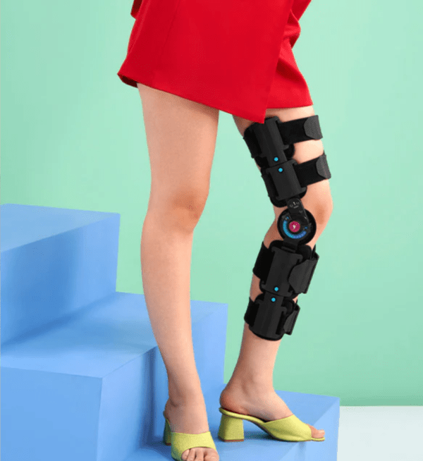 Flam ROM Knee Brace Universal