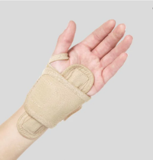 Flam Carpal Tunnel Splint Beige Univ