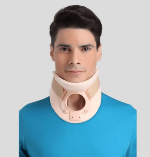 Flam Cervical/Neck Philadelphia Orthosis