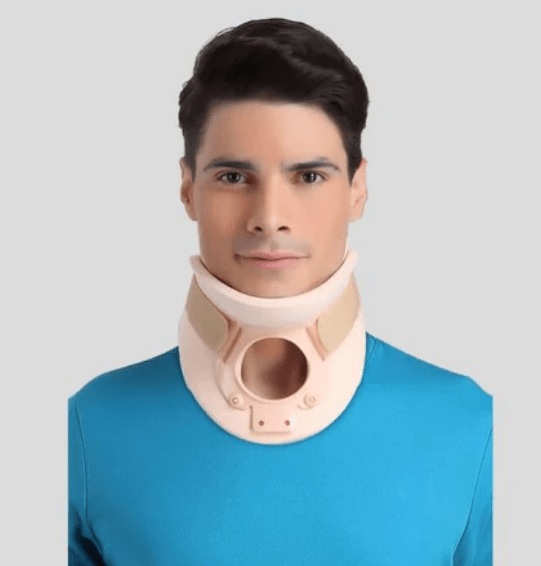 Flam Cervical/Neck Philadelphia Orthosis