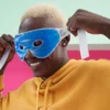 Flam Hot/Cold Eyes Mask