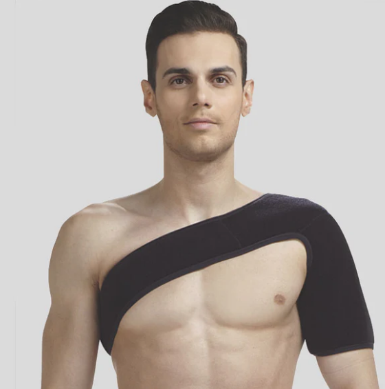 Flam Shoulder Support Neoprene