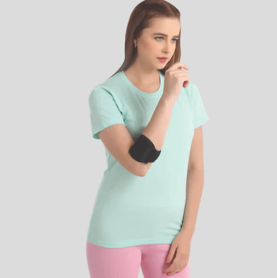 Flam Gel Tennis Elbow Support Universal (2195)